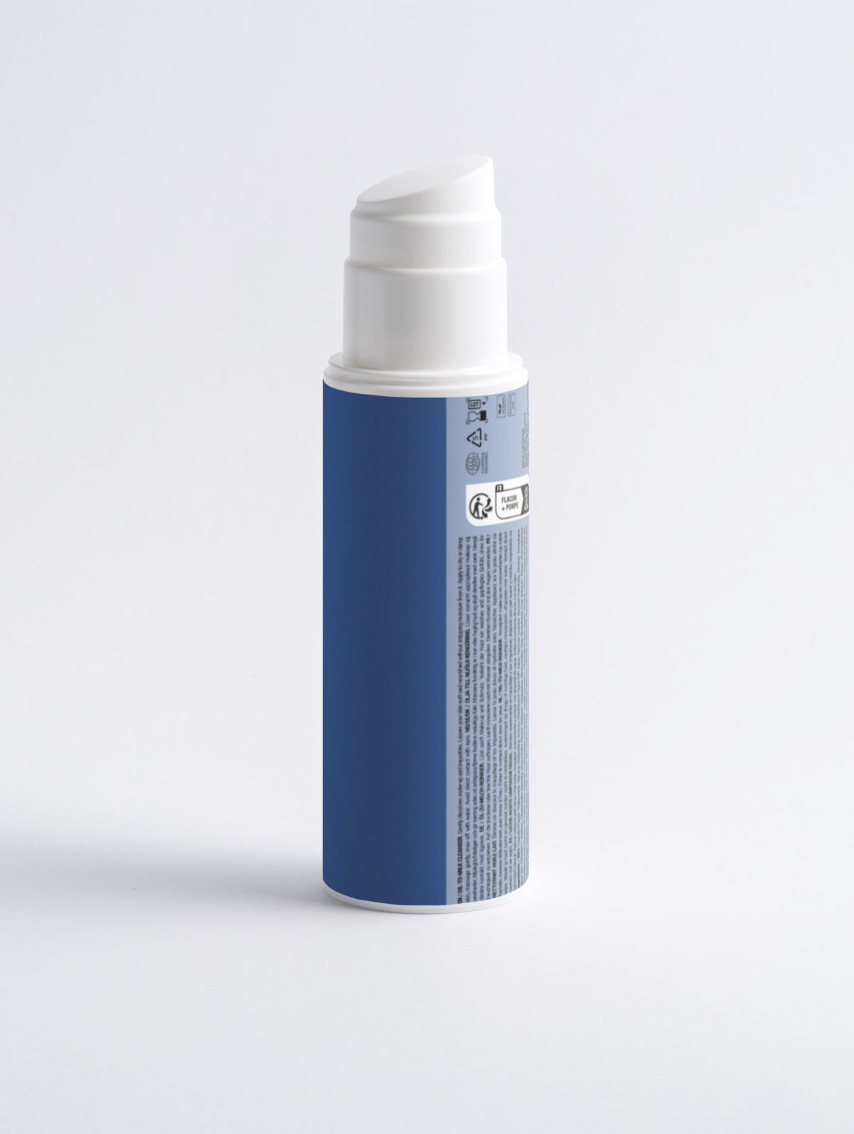 Sensitive Skin Oil-To-Milk Cleanser