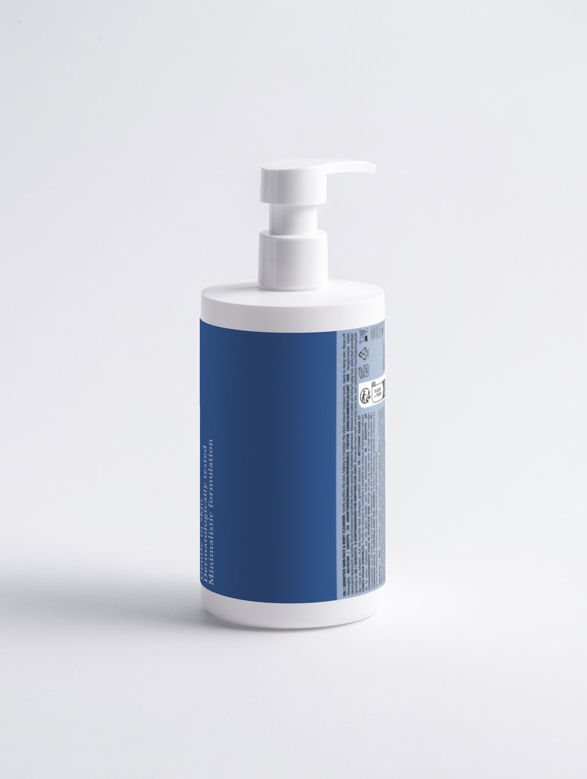 Sensitive Skin Face & Body Cleanser