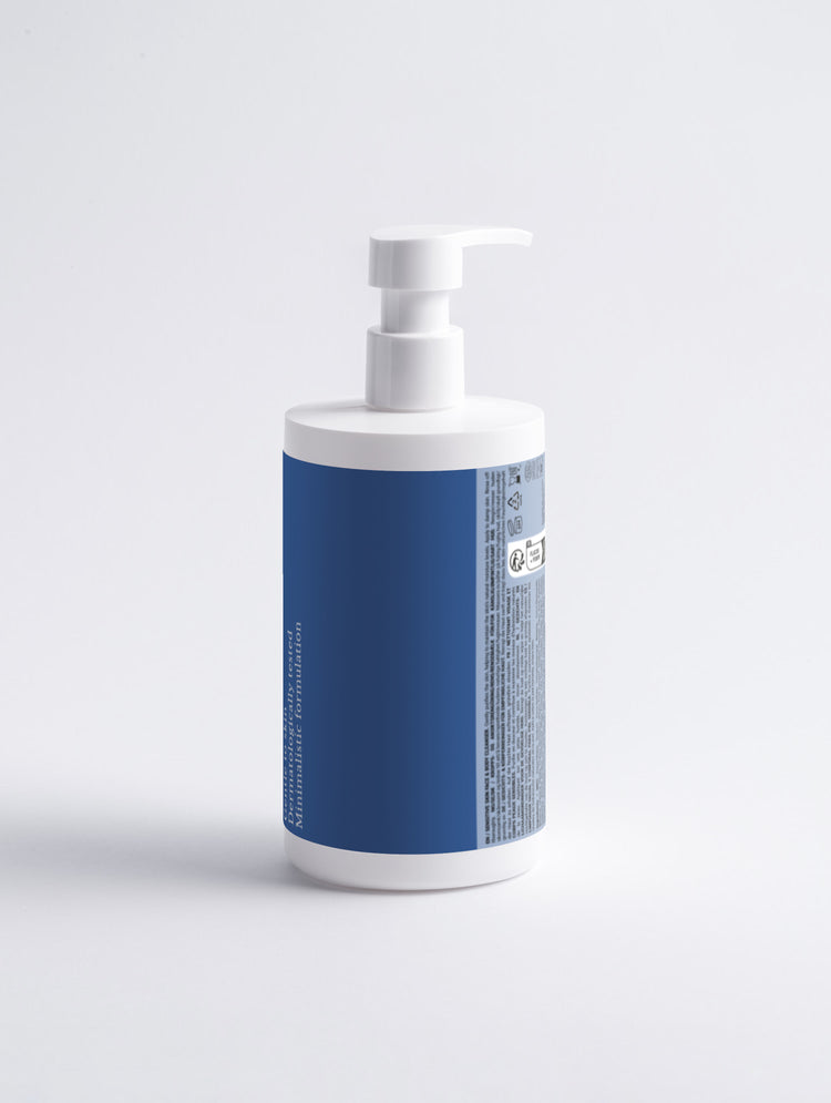 Sensitive Skin Face & Body Cleanser