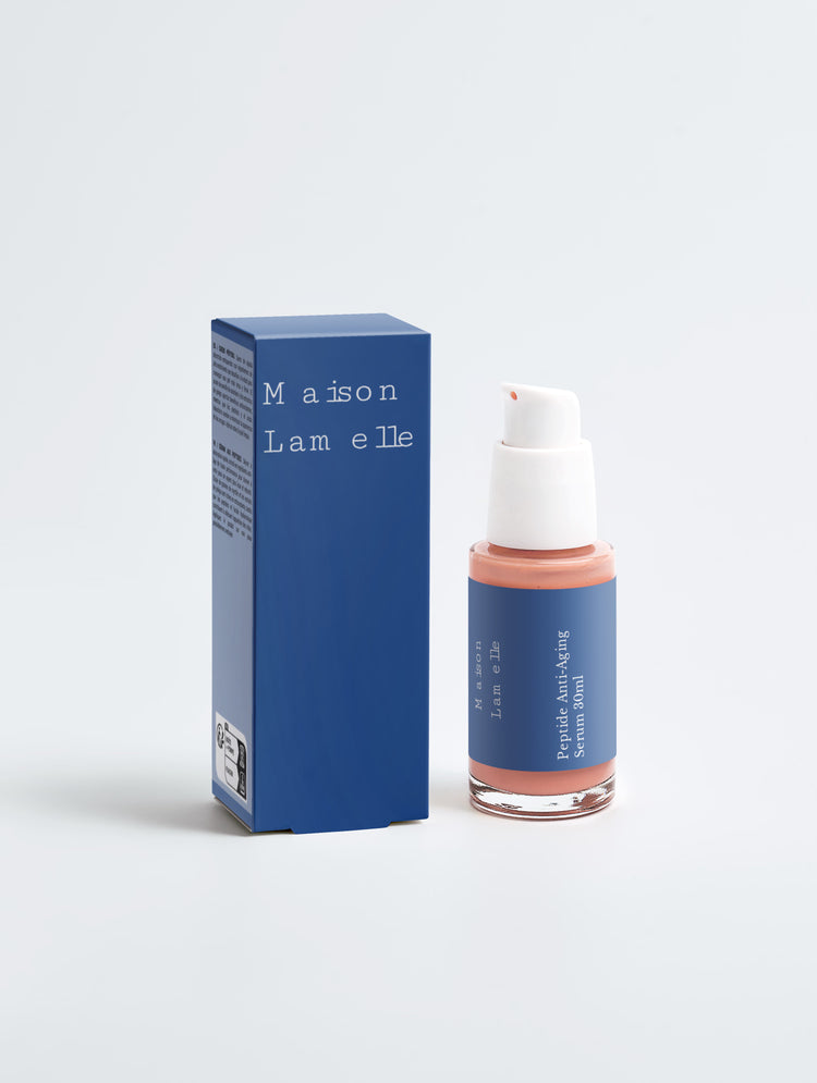 Peptide Anti-Aging Serum