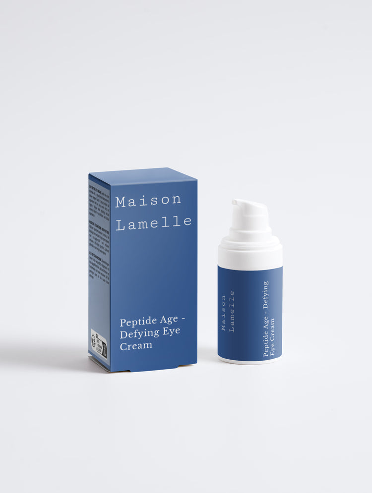 Peptide Age - Defying Eye Cream