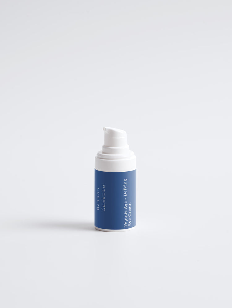 Peptide Age - Defying Eye Cream